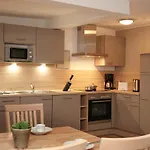 Relaxappartement Wymbs