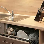 Relaxappartement Wymbs * צל-אם-זי