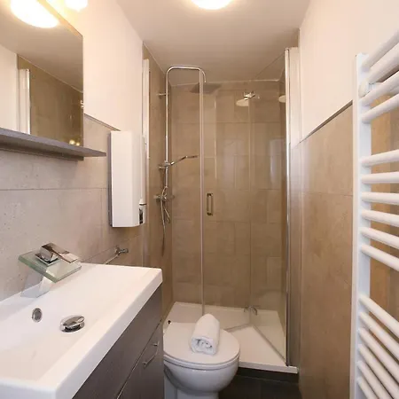 Relaxappartement Wymbs