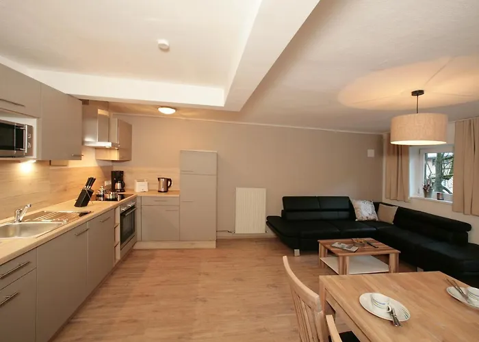 Apartmán Relaxappartement Wymbs Zell am See